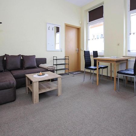 Apartment In Malchow With Terrace Zewnętrze zdjęcie