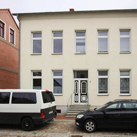 Apartment In Malchow With Terrace Zewnętrze zdjęcie
