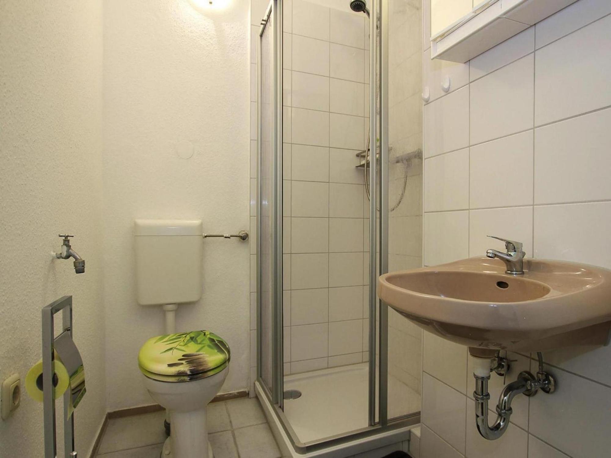 Apartment In Malchow With Terrace Zewnętrze zdjęcie