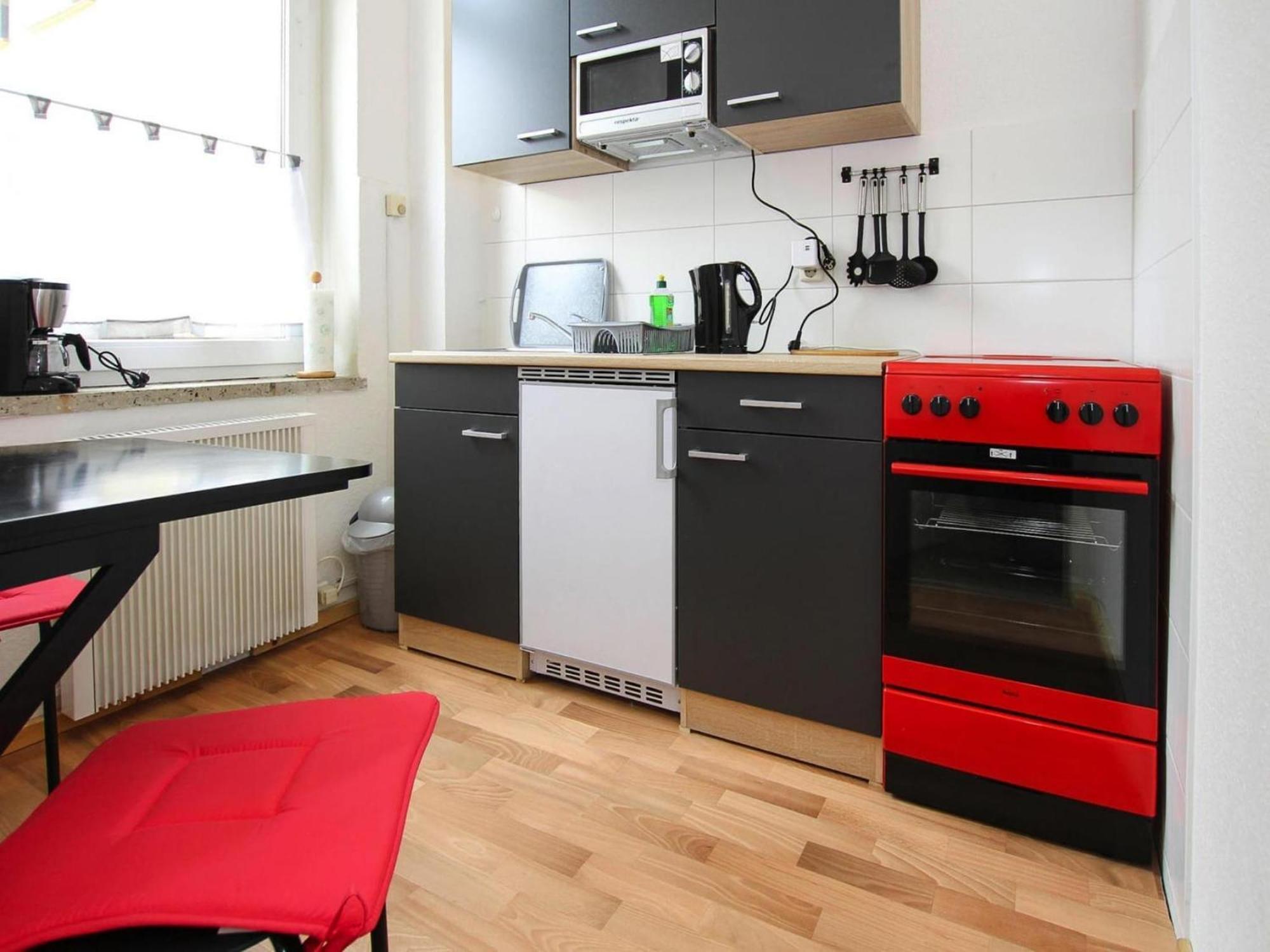Apartment In Malchow With Terrace Zewnętrze zdjęcie