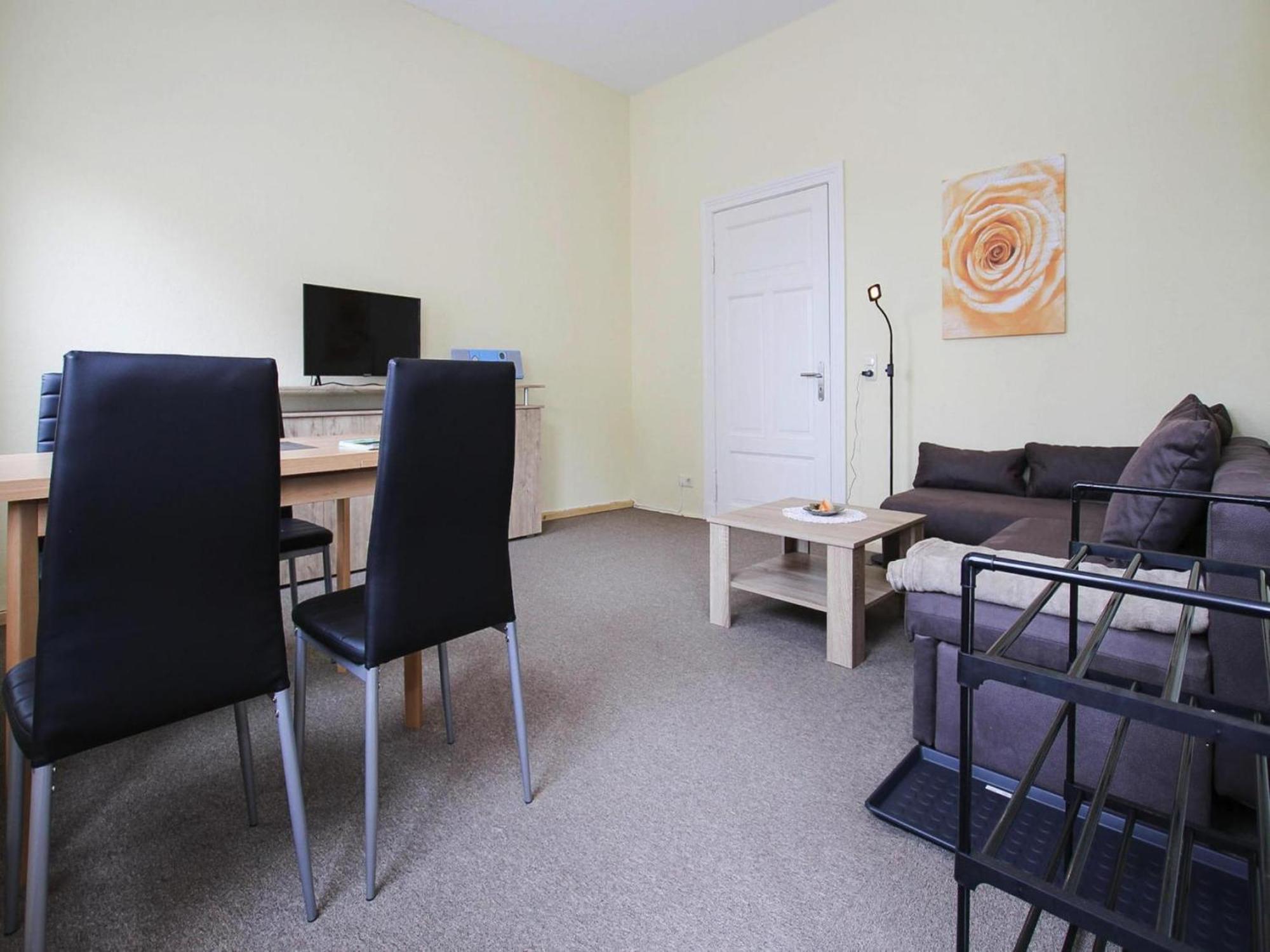 Apartment In Malchow With Terrace Zewnętrze zdjęcie