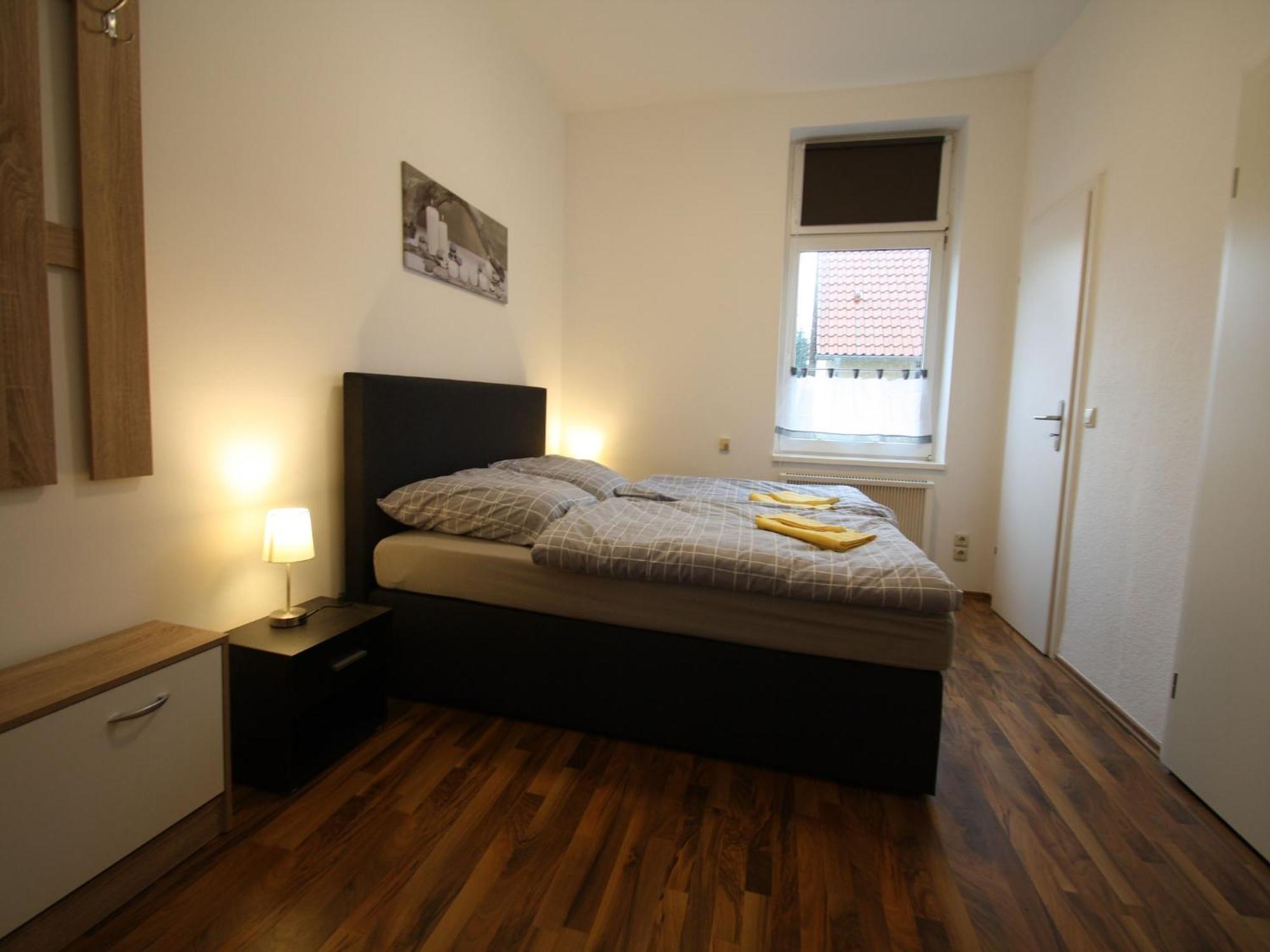 Apartment In Malchow With Terrace Zewnętrze zdjęcie