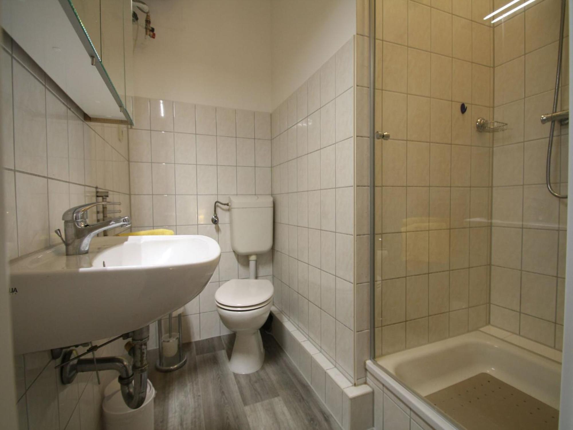 Apartment In Malchow With Terrace Zewnętrze zdjęcie