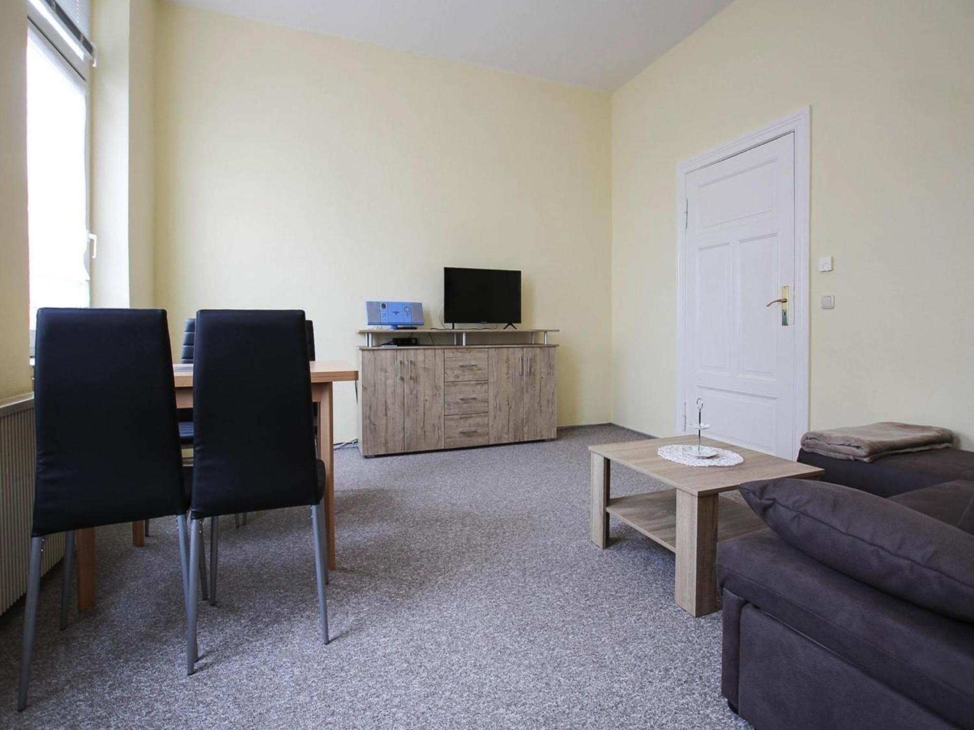 Apartment In Malchow With Terrace Zewnętrze zdjęcie