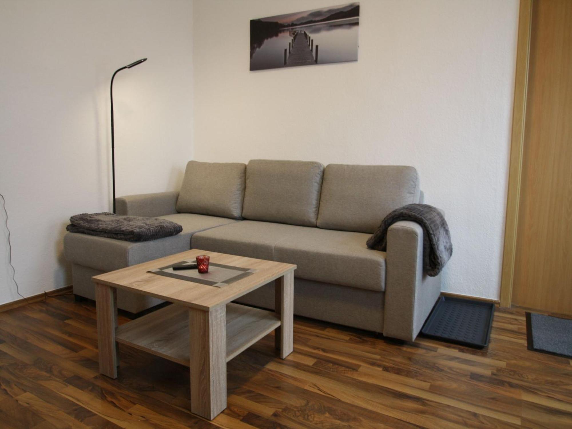 Apartment In Malchow With Terrace Zewnętrze zdjęcie