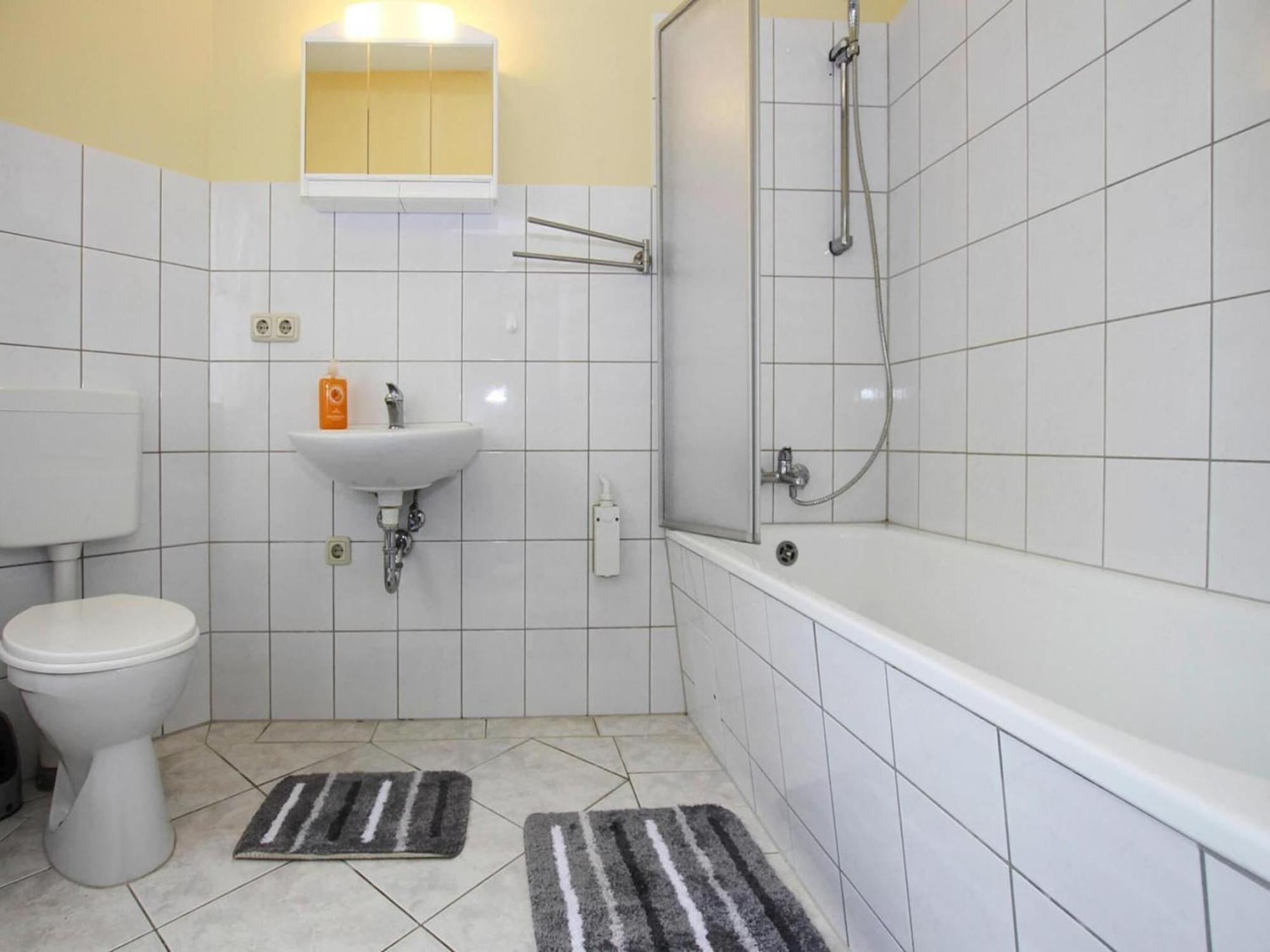 Apartment In Malchow With Terrace Zewnętrze zdjęcie