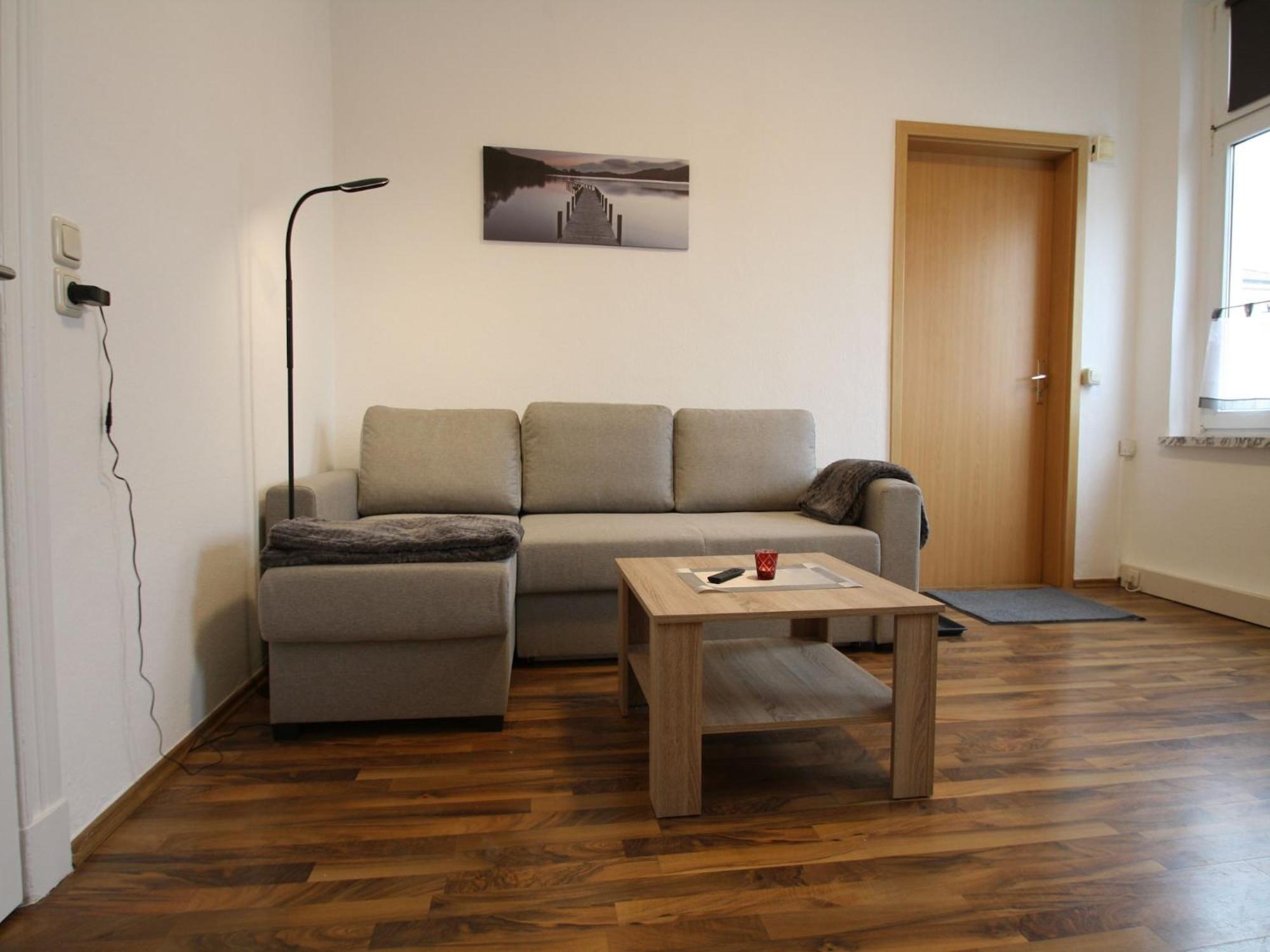 Apartment In Malchow With Terrace Zewnętrze zdjęcie