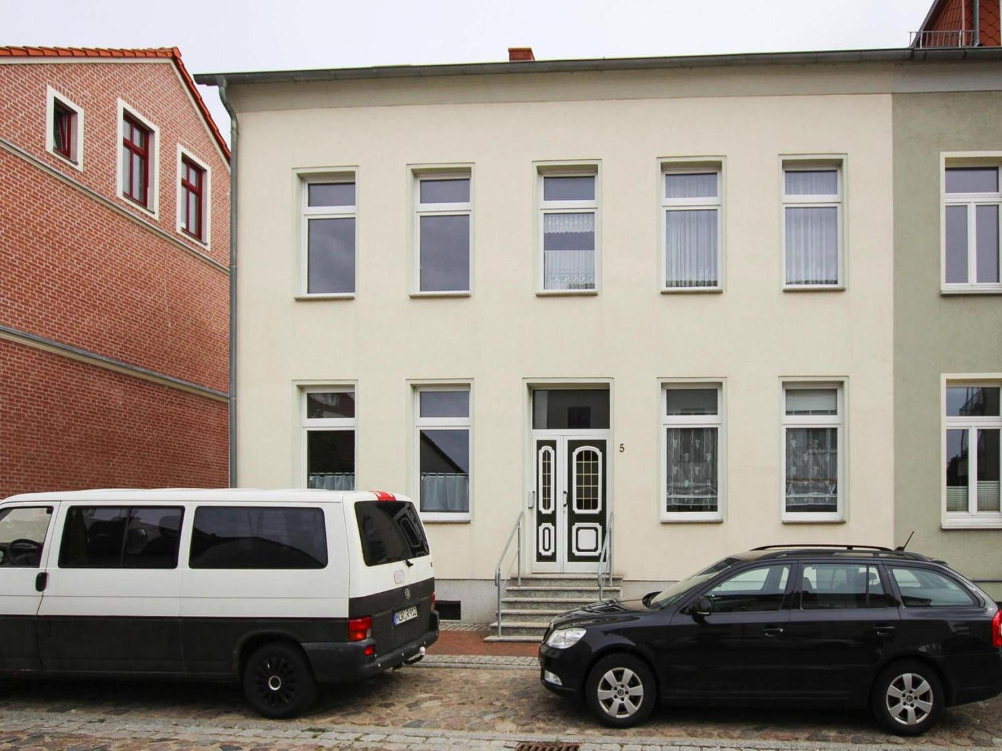 Apartment In Malchow With Terrace Zewnętrze zdjęcie