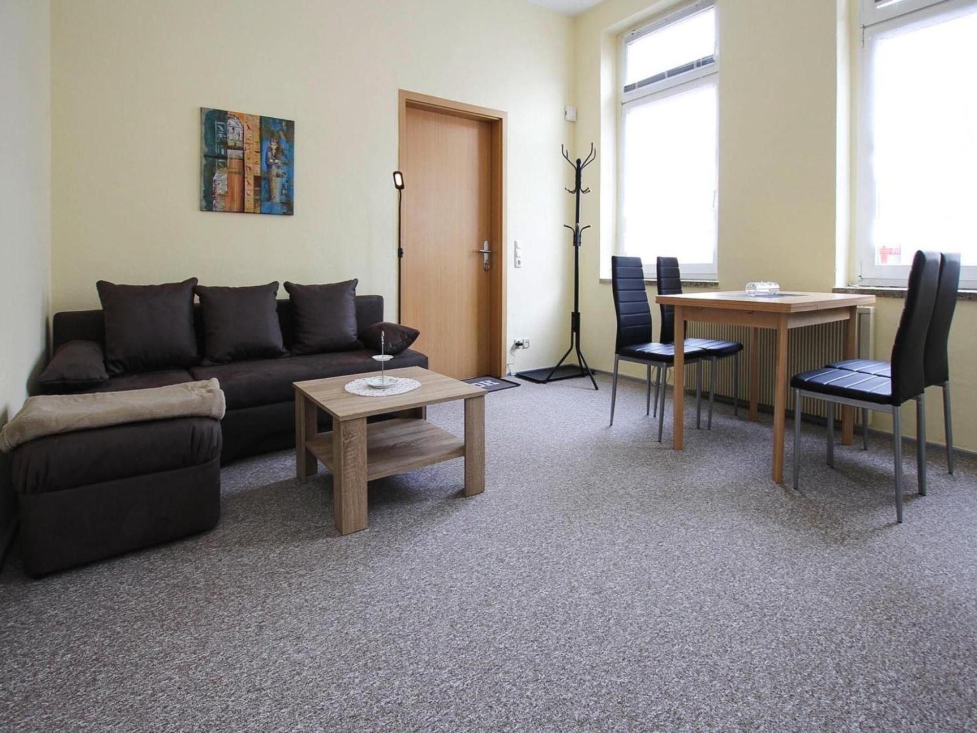 Apartment In Malchow With Terrace Zewnętrze zdjęcie