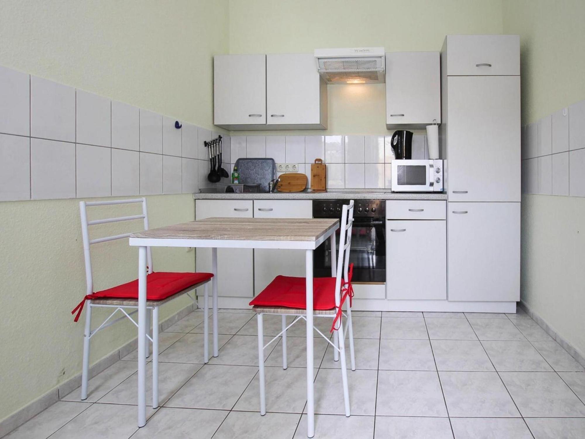 Apartment In Malchow With Terrace Zewnętrze zdjęcie