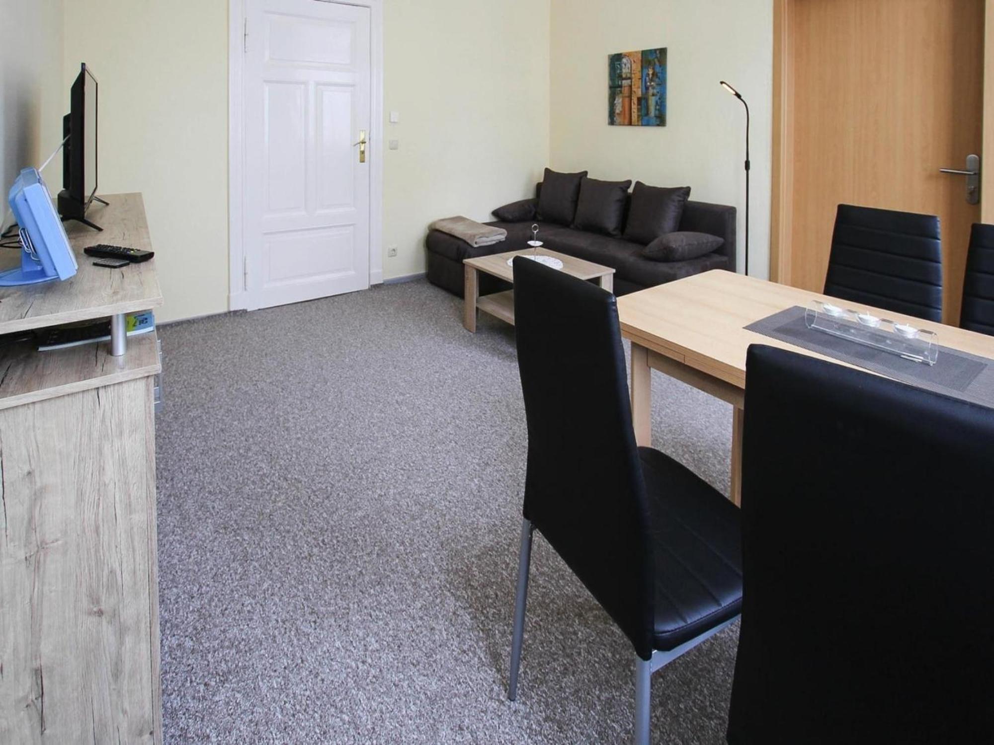 Apartment In Malchow With Terrace Zewnętrze zdjęcie